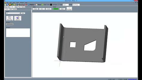 metal fabrication shop software|sheet metal bending software free.